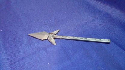 Picture of robobot h3 hummer spear