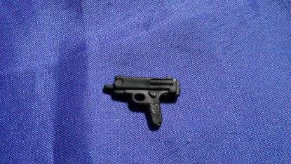 Picture of 1985 robotech max sterling gun rare