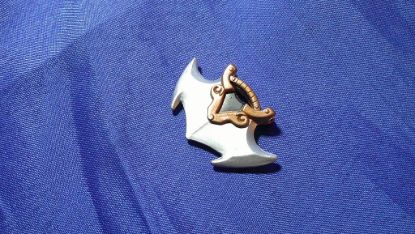 Picture of 2009 marvel thor blade battle hogun blade