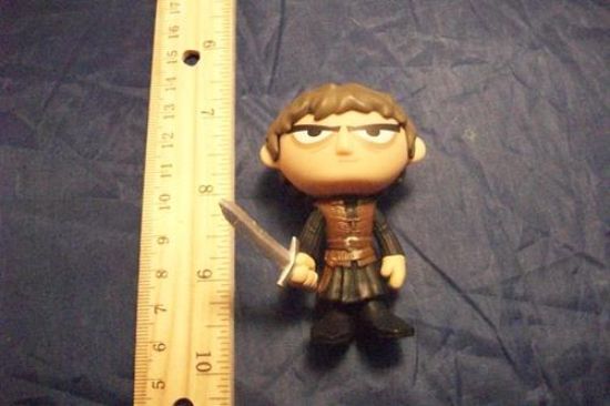 Picture of funko mysteries mini game of thrones ramsay