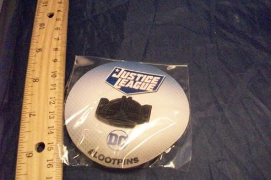 Picture of 2020 lootpin justice league