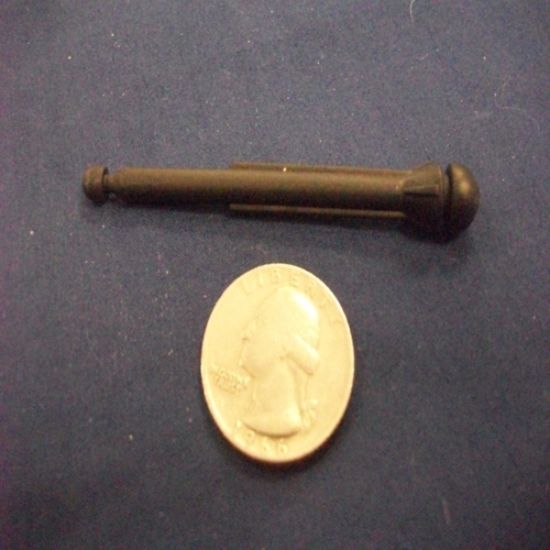 Picture of sigma six black missile