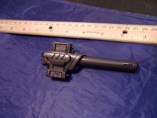 Picture of 2006 sigma six dragonhawk gun