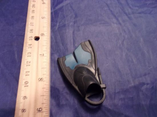 Picture of 2005 s6 duke sea ops flipper