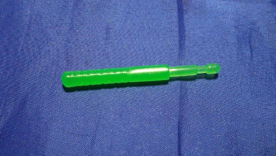 Picture of 2009 storm shadow v53 missile