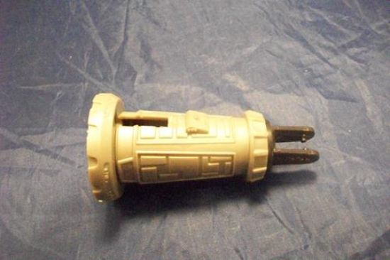 Picture of 2005 star wars rots clone pilot radar stand