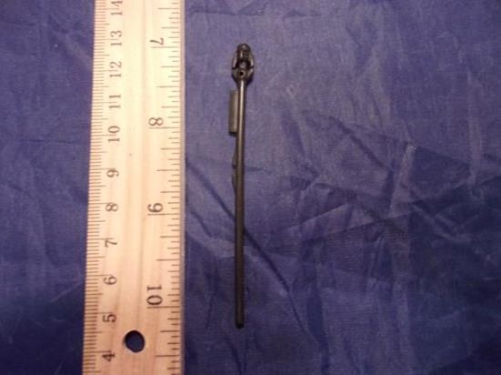 Picture of 2010 star wars clone wars trooper missile