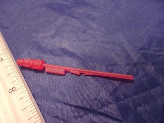 Picture of 2010 star wars episode 3 distroyer droid missile