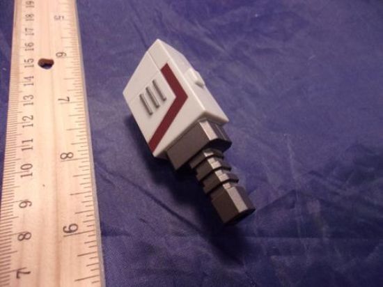 Picture of 2011 star wars clone wars tx 130 saber class tank side gun