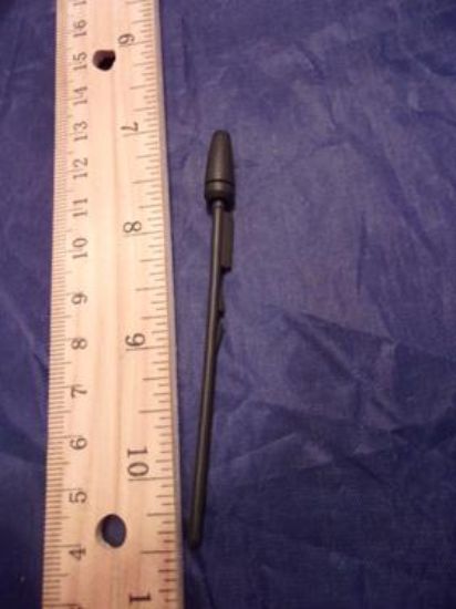 Picture of 2008 star wars clone wars battle droid missile