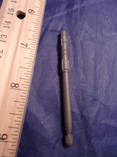 Picture of 2005 starwars jedi starfighter missile