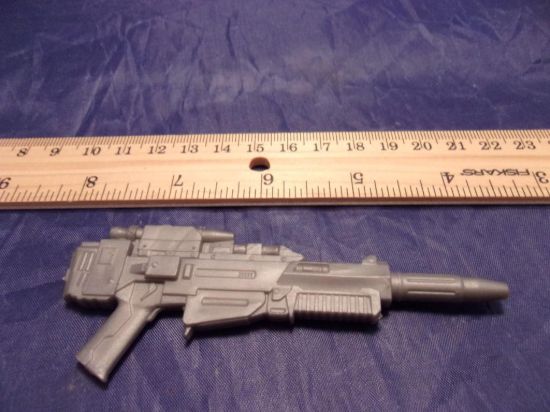 Picture of 12" star wars the force awakens finn blaster