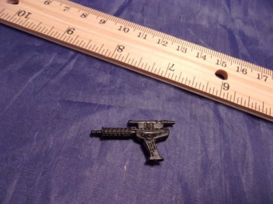 Picture of 1999 star wars naboo ap gun