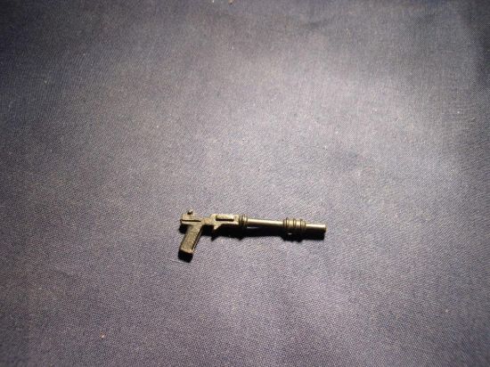 Picture of 1995 star wars princess leia blaster