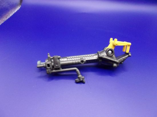 Picture of 1996 star wars potf deluxe crowd control storm trooper grapple