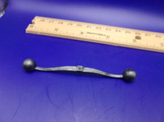 Picture of 2004 star wars chewbacca bow caster