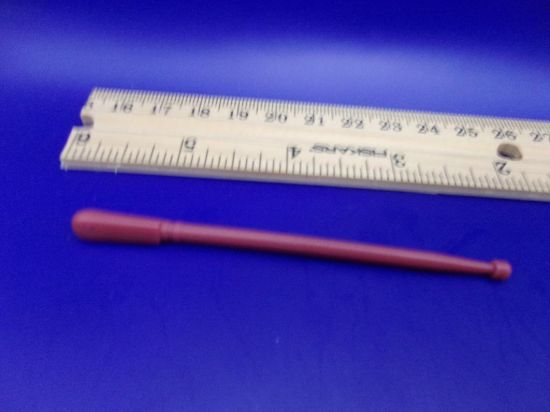 Picture of 2009 star wars transformers crossover arc 170 missile