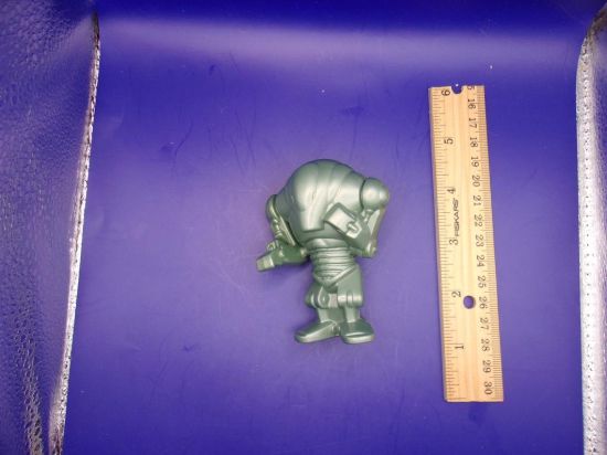 Picture of 2005 burgerking starwars toy