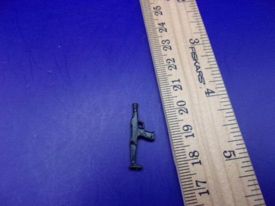 Picture of 2007 star wars rav bralor isabet reav blaster