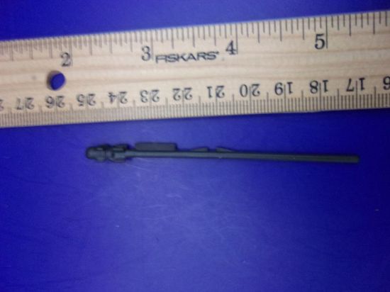 Picture of star wars clone wars elite force super battle droid missile