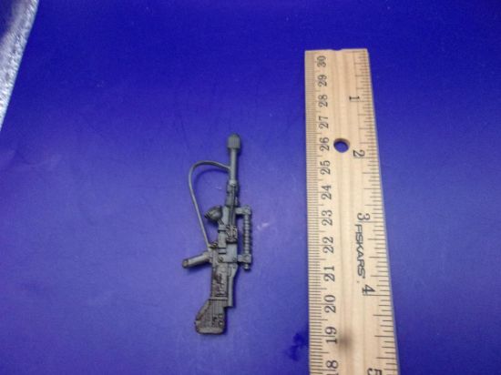 Picture of starwars potf 2 chewbacca blaster