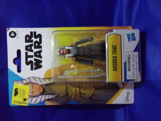 Picture of 2024 star wars ahsoka tano new