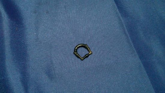 Picture of 2000 episode 1 star wars underwater accessory