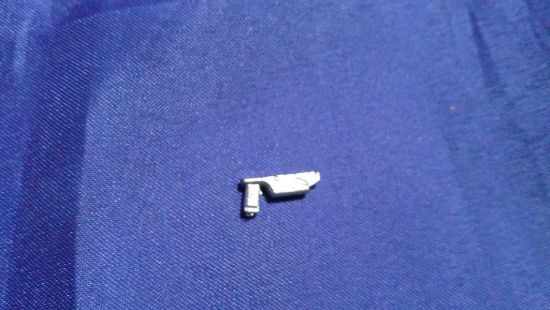 Picture of 2016 star wars sabine wren blaster