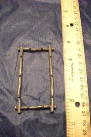 Picture of tmnt footsoldiers weapon rack original