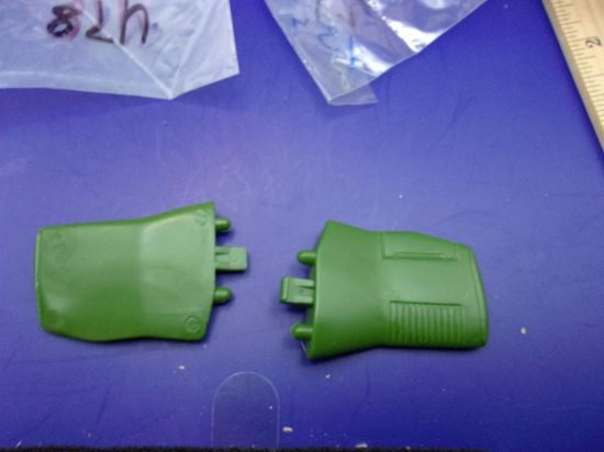 Picture of tmnt blimp wing tips