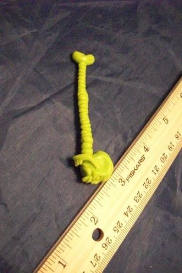 Picture of tmnt 1993 rhazar club