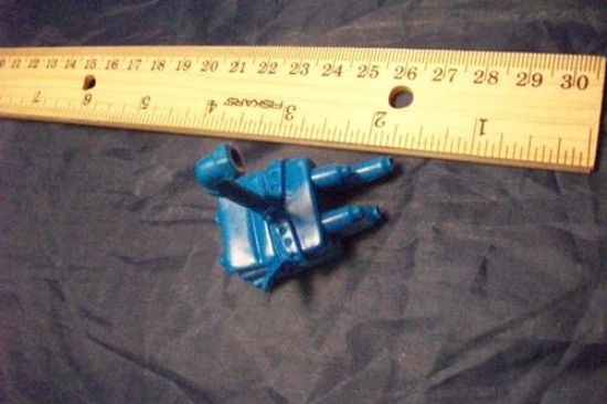 Picture of tmnt 1991 lieutenant leoardno missiles