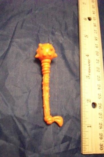 Picture of tmnt 1993 turtle troll leo club