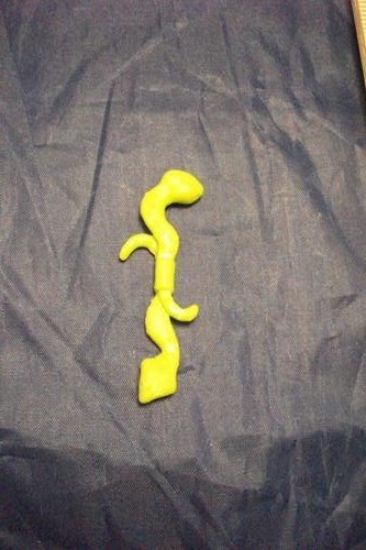 Picture of tmnt 1989 wacky action mike club