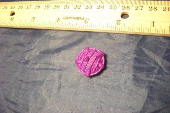 Picture of tmnt 1992 crazy clowning mike pie