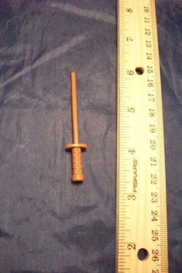 Picture of tmnt 1992 movie 3 evil war horse sword