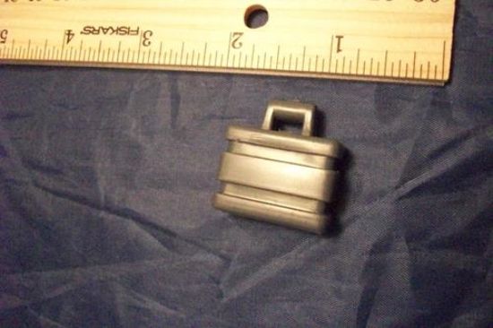 Picture of tmnt 1990 april oneil briefcase