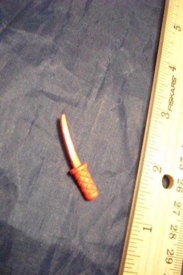 Picture of tmnt 1990 creepy crawley splinter knife