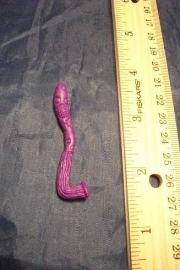 Picture of tmnt 1992 crazy clowning mike staff