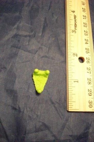 Picture of tmnt 1991 touch down tossin leo slice