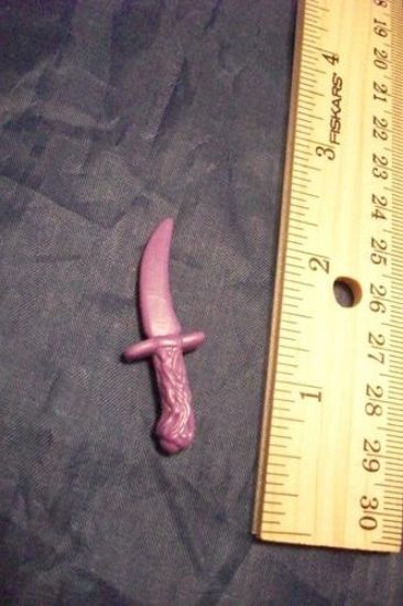 Picture of tmnt 1993 turtle troll mike knife