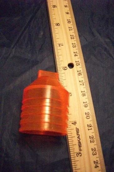 Picture of tmnt 1990 mutant module booster part