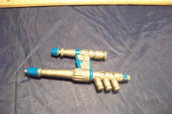 Picture of 1990 tmnt mutant module laser arm