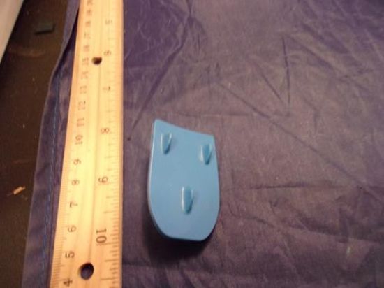 Picture of 1989 tmnt genghis frog shield