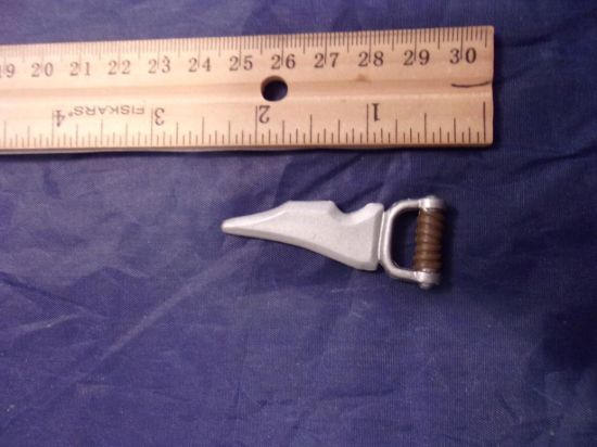 Picture of 2003 tmnt turtle lair playset dagger