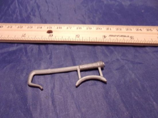 Picture of 2012 tmnt raphael sword