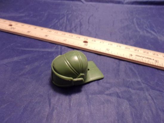 Picture of 1988 turtle trooper helmet