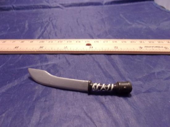 Picture of 2003 donatello sword