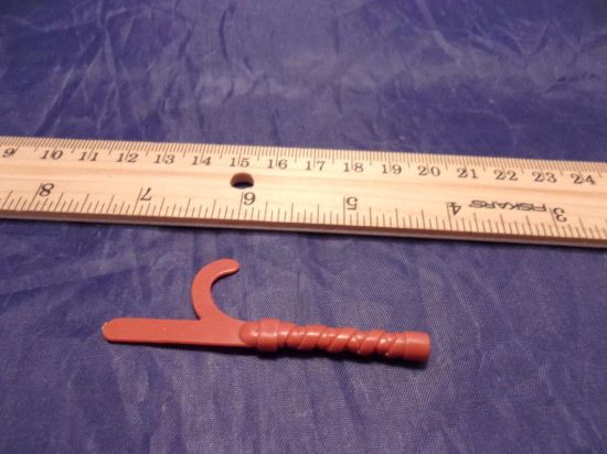 Picture of 1988 tmnt donatello sword