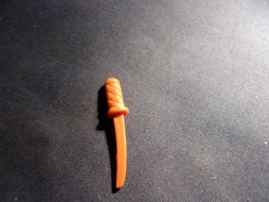 Picture of 1989 tmnt usagi yojimbo knife